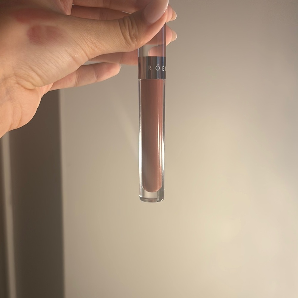 Rosenthal Brown Lipstick Bold Matte